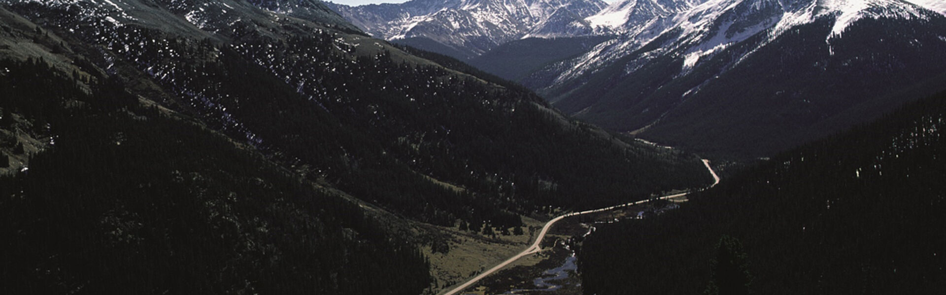 We pave the way to the future